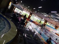 -梧桐阳光国际游泳健身会所(亚运村店)