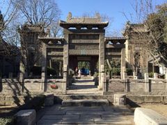 -西安化觉巷清真大寺