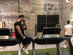 -YCHL Studios健身工作室(市二宫店)