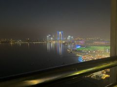 -苏州洲际酒店·大堂酒廊