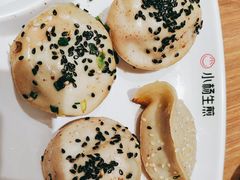 -小杨生煎(松江大学城店)
