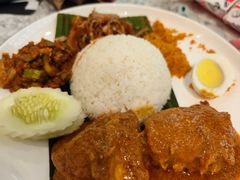 -关夫人餐厅(阳光广场店)