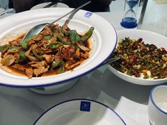 -兰湘子·湘菜小炒(石家庄万象城店)