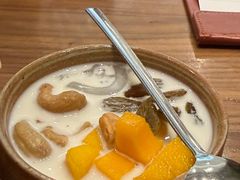 -星叶·东南亚料理(温州万象城店)