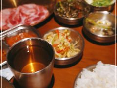 -蒲葵传统炭火烤肉(白石龙店)