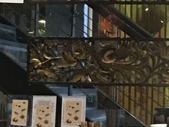-功德林(南京西路店)