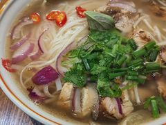 -越南牛肉河粉餐厅(书院巷店)