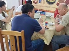 -始于2011柳周农家菜沙田柚美食店(东大街店)