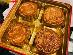 -奇趣饼家