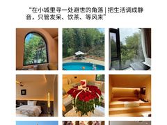 -紫藤园·天目湖大鱼头(南山竹海店)