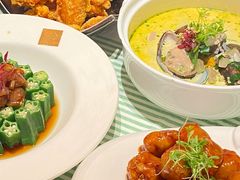 -桂满陇·锦绣江南(益田广场店)