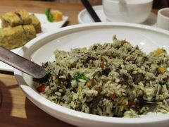 -枣子树·素食餐厅(普陀山店)