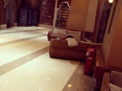 -咸宁万豪温泉谷度假区