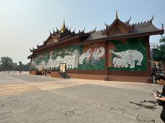 -西双版纳傣族园