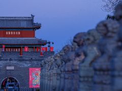 -中国人民抗日战争纪念雕塑园