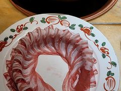 -清真·老门框爆肚涮肉·中华老字号(丰管路店)