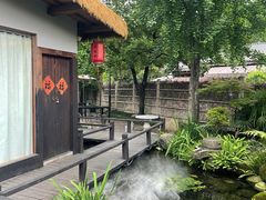 -大自然(鲁家村店)