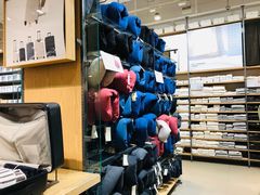 -MUJI无印良品(万达仓山店)