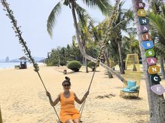 -三亚海棠湾万丽度假酒店