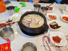 -长顺参鸡汤店(西塔总店)