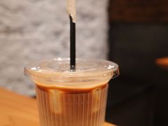 -常识咖啡common sense(春熙路店)