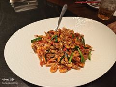 -许爷家·生态湖鲜(徐汇日月光店)