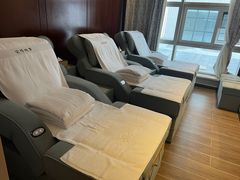 -古莲·影院足道·按摩SPA(水上温泉店)