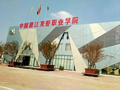 -小李子油焖大虾(南浦店)