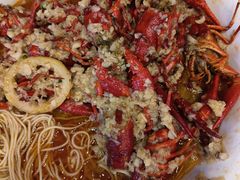 -虾小龙老长沙龙虾馆(坡子街店)