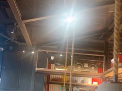 -探鱼·鲜青椒爽麻烤鱼(天河优托邦店)