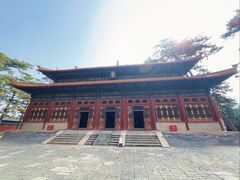-普乐寺
