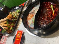 -钢管厂五区小郡肝串串香(南山店)