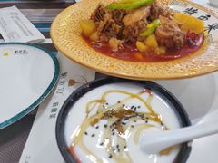 -帕米尔食府(白云观店)
