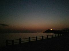 -石老人观光园