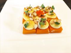 甜蜜芝士小南瓜-名佳荟