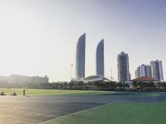 -厦门大学(思明校区)