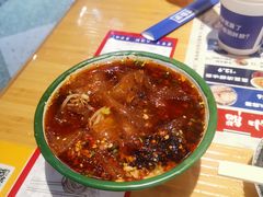 -高胖妹面庄(黄河道店)