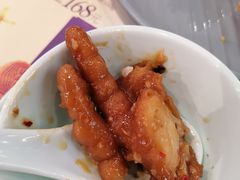 -点都德(海岸城店)
