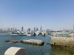 -中国人民解放军海军博物馆