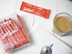 -Seesaw Coffee(上生新所店)