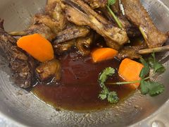 -美极鲜食坊(宝安南路店)