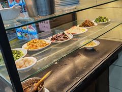 -西安贾三灌汤包·回坊小吃·清真炒菜(北院门总店)