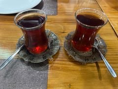 -TUK土耳其餐厅·下午茶(卢湾店)
