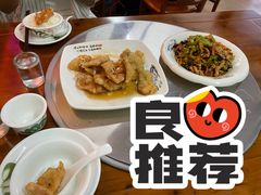 -林海雪乡铁锅炖·东北菜(夏湾店)