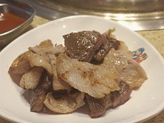 -妙香居韩国烤肉(鹏瑞利季华广场店)