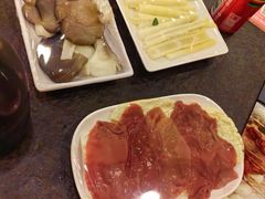 -川成串·自助串串香火锅(朝阳店)