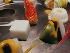 -狮拾久·现代新加坡料理(福田COCO Park店)