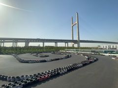 -锐擎卡丁车主题乐园(郊野公园店)