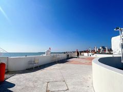 -巧克力渔家.小船海鲜胶东菜(万平口店)