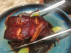 草扎肉-桂满陇天书(南京德基旗舰店)